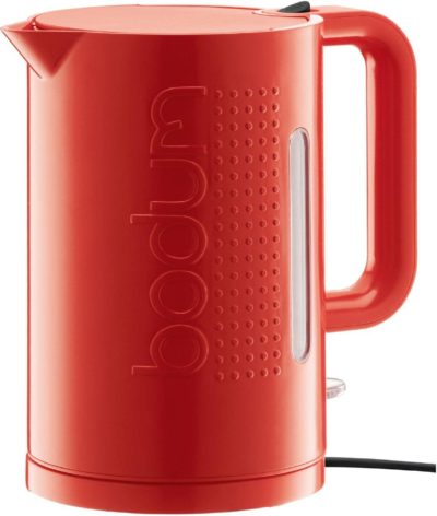 Bodum - Bistro Jug - Kettle - Red